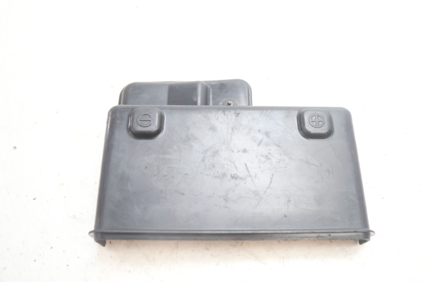 photo de BATTERY COVER HONDA FJS SILVER WING SILVERWING 400 (2005 - 2008) - Main view