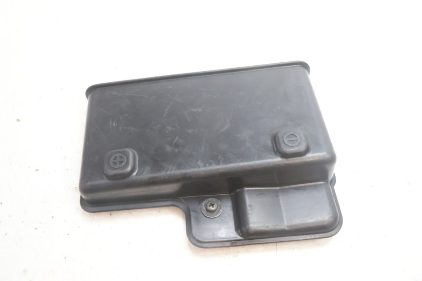 photo de BATTERY COVER HONDA FJS SILVER WING SILVERWING 400 (2005 - 2008) - Component detail