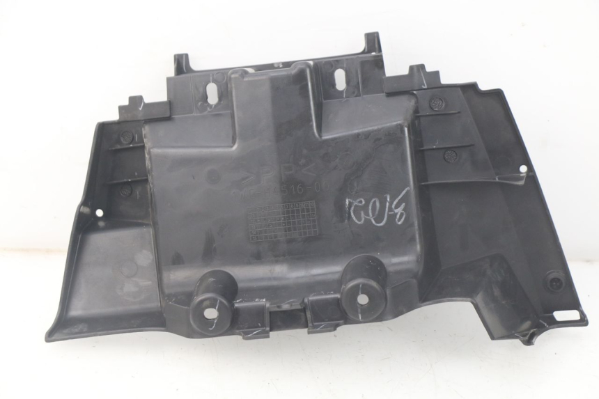 photo de BATTERY COVER MBK FLIPPER 115 (2013 - 2017) - Component detail