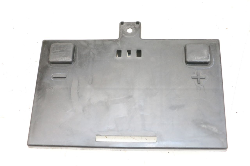 photo de BATTERY COVER KYMCO K-PW K-PIPE 50 (2012 - 2017) - Main view