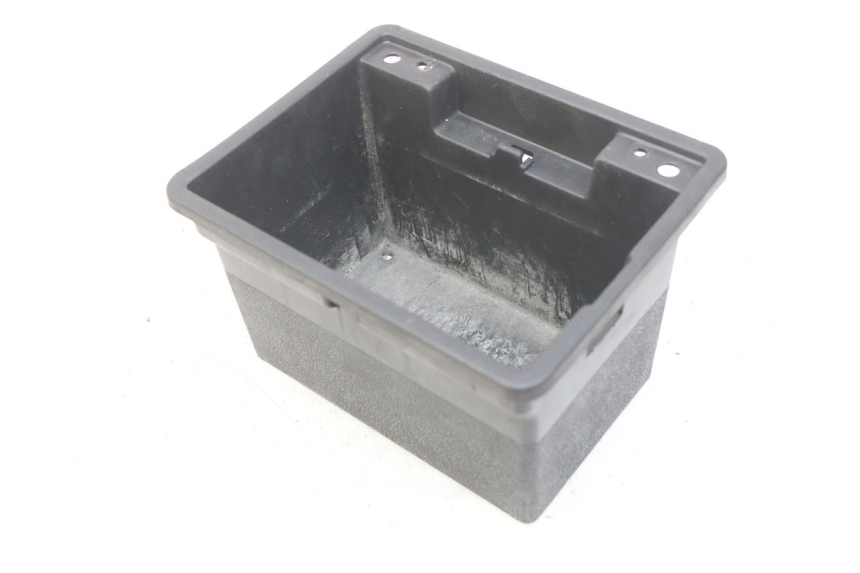 photo de BATTERY COVER ORCAL KITE 4T 50 (2019 - 2023) - Zoom on usage condition