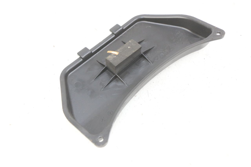 photo de BATTERY COVER PIAGGIO LIBERTY IGET 4T 50 (2015 - 2020) - Component detail