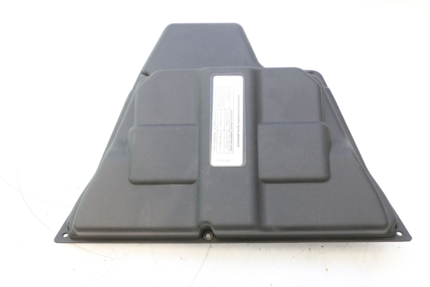 photo de BATTERY COVER PIAGGIO MP3 HPE 530 (2022 - 2026) - Main view