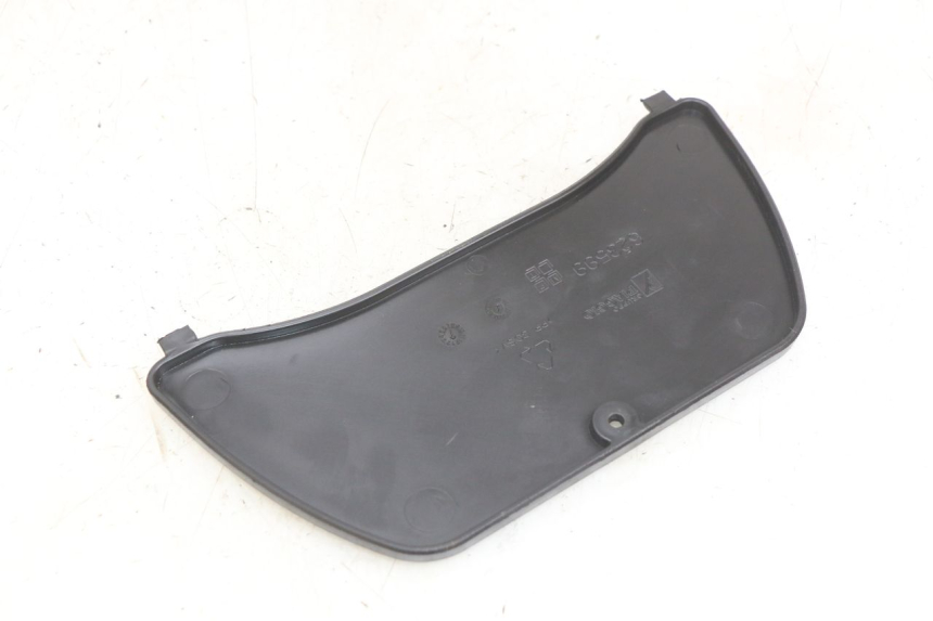 photo de BATTERY COVER PIAGGIO MP3 LT 400 (2007 - 2012) - Component detail