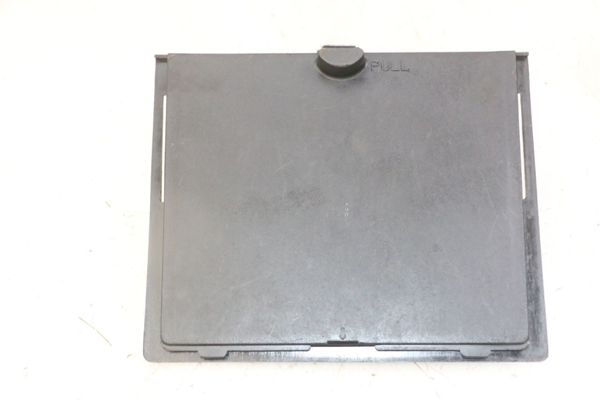 photo de BATTERY COVER KYMCO LIKE 4T 50 (2019 - 2025) - Component detail