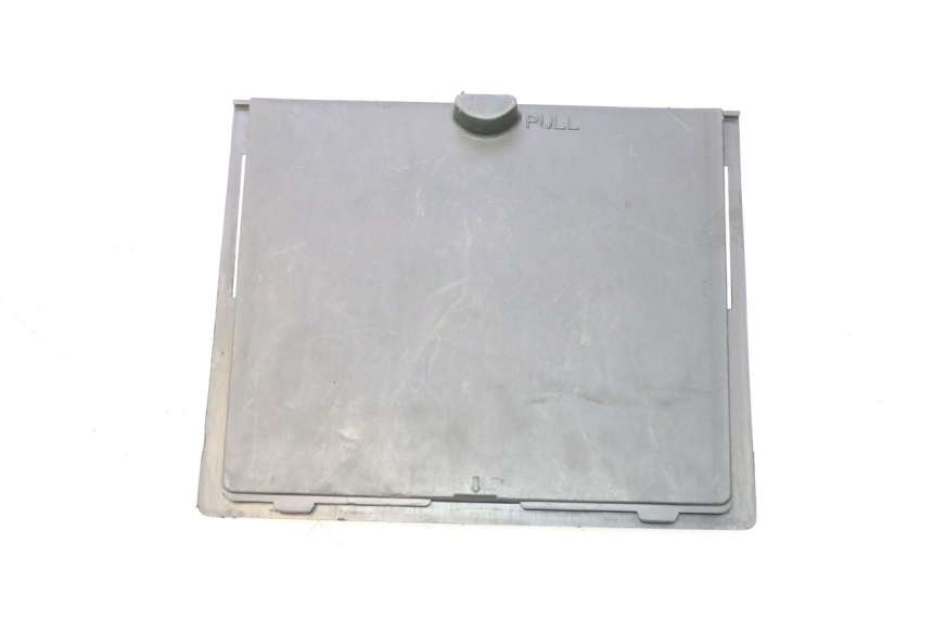 photo de BATTERY COVER KYMCO LIKE 4T 50 (2019 - 2025) - Component detail