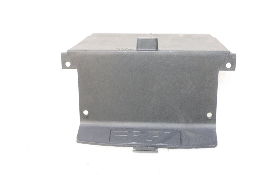 photo de BATTERY COVER KYMCO LIKE 4T 50 (2019 - 2025) - Product overview