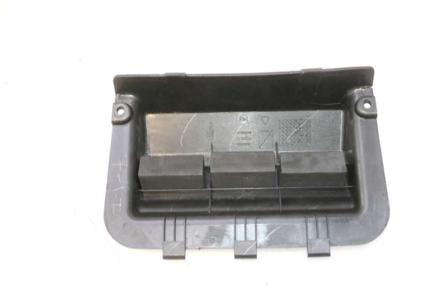 photo de BATTERY COVER PIAGGIO NEW TYPHOON 50 (2018 - 2021) - Component detail
