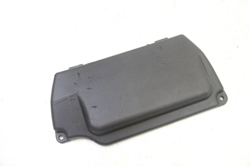 photo de BATTERY COVER PIAGGIO NRG POWER PUREJET 50 (2018 - 2021) - Alternative perspective