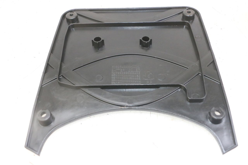 photo de BATTERY COVER SYM ORBIT 2 4T 50 (2008 - 2017) - Component detail