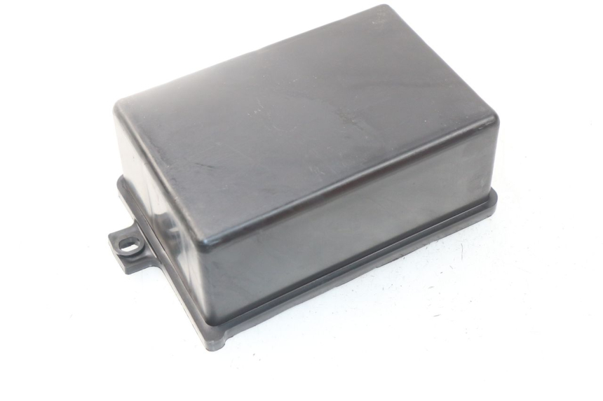 photo de BATTERY COVER SYM ORBIT III 3 4T 50 (2018 - 2021) - Component detail