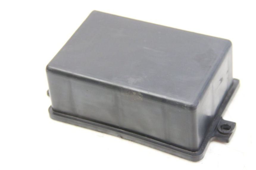 photo de BATTERY COVER SYM ORBIT III 3 4T 50 (2021 - 2025) - Main view