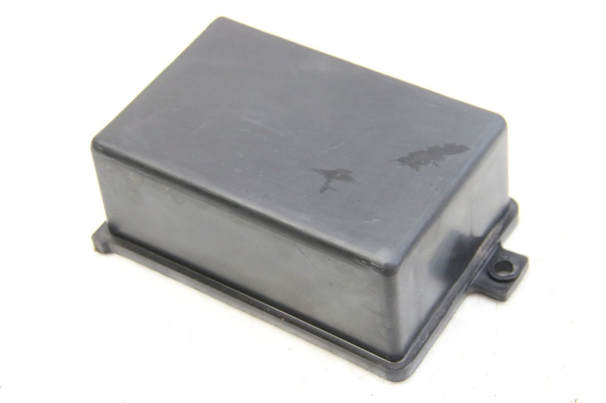 photo de BATTERY COVER SYM ORBIT III 3 4T 50 (2021 - 2025) - Alternative perspective