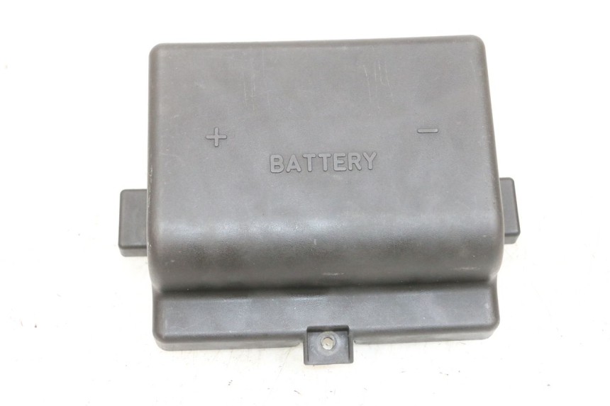 photo de BATTERY COVER DAELIM S1 125 (2007 - 2016) - Alternative perspective