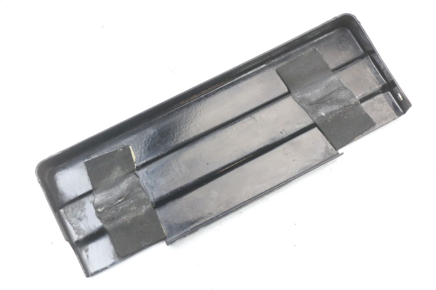 photo de Battery cover HARLEY DAVIDSON SPORTSTER XL CUSTOM 1200 (2003 - 2004) - Component detail