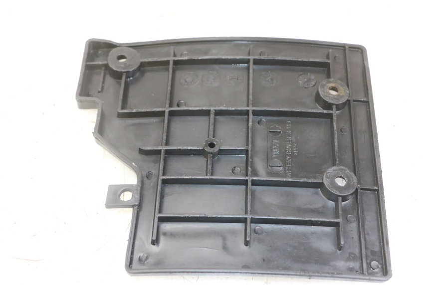 photo de BATTERY COVER TNT MOTOR ROMA 10' 4T 50 (2019 - 2022) - Component detail