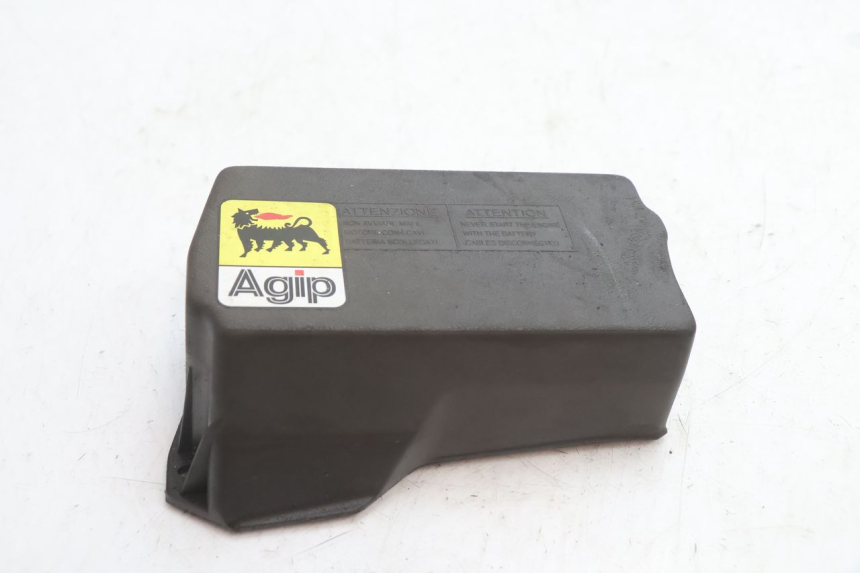 photo de BATTERY COVER PIAGGIO TYPHOON 50 (2000 - 2009) - Main view