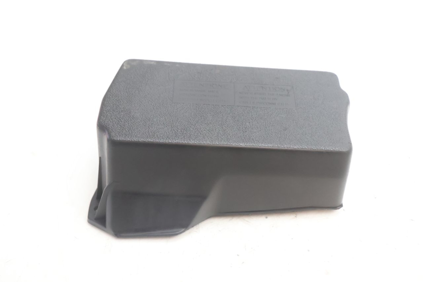 photo de BATTERY COVER PIAGGIO TYPHOON 50 (2000 - 2009) - Main view