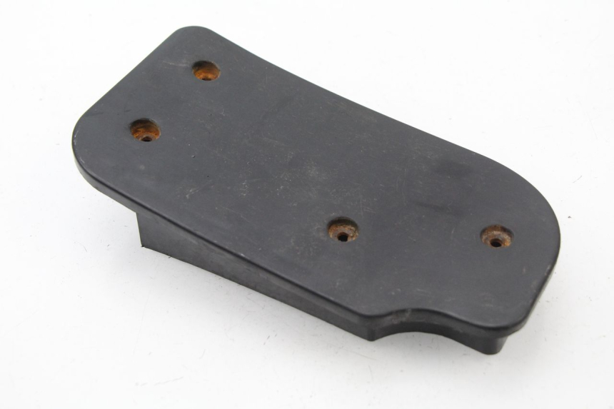 photo de BATTERY COVER REVATTO URBA GT 125 (2007 - 2017) - Zoom on usage condition