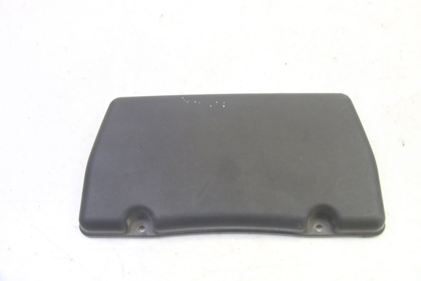 photo de BATTERY COVER PIAGGIO XEVO - X EVO 125 (2007 - 2017) - Main view