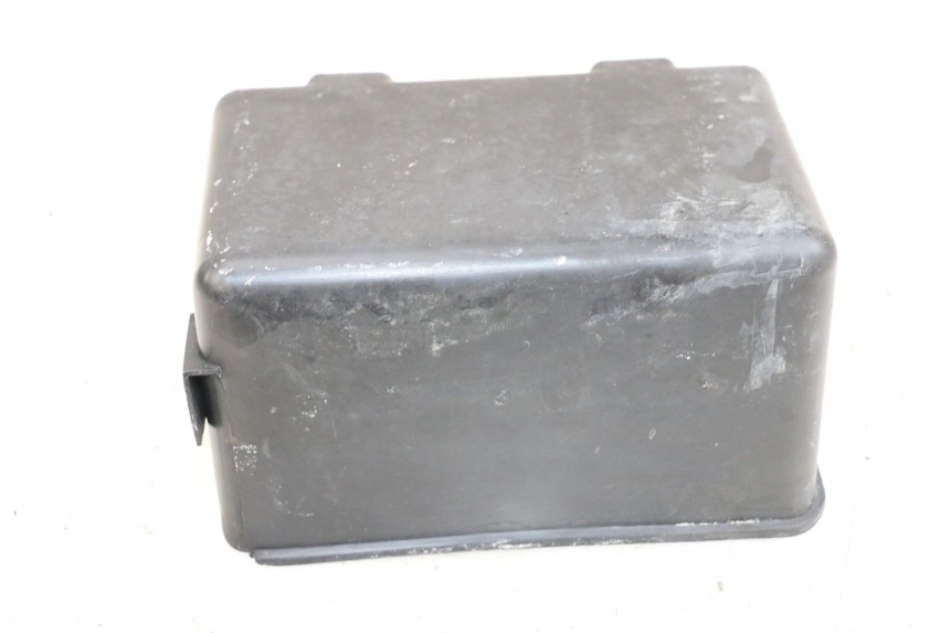 photo de Battery cover HYOSUNG XRX 125 (2000 - 2008) - Main view