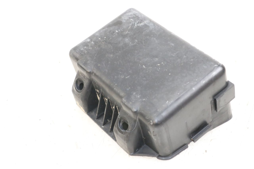 photo de Battery cover HYOSUNG XRX 125 (2000 - 2008) - Component detail