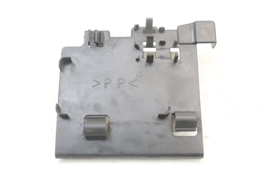 photo de BATTERY COVER YAMAHA XVS DRAG STAR DRAGSTAR 650 (1997 - 2007) - Component detail