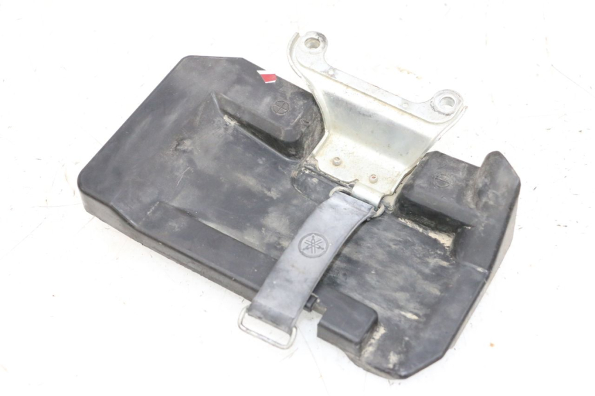 photo de BATTERY COVER YAMAHA YFM R RAPTOR 250 (2008 - 2014) - Main view