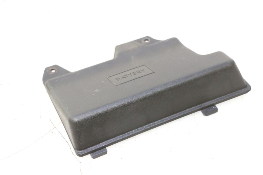 photo de BATTERY COVER PIAGGIO ZIP 2T 50 (2009 - 2019) - Alternative perspective