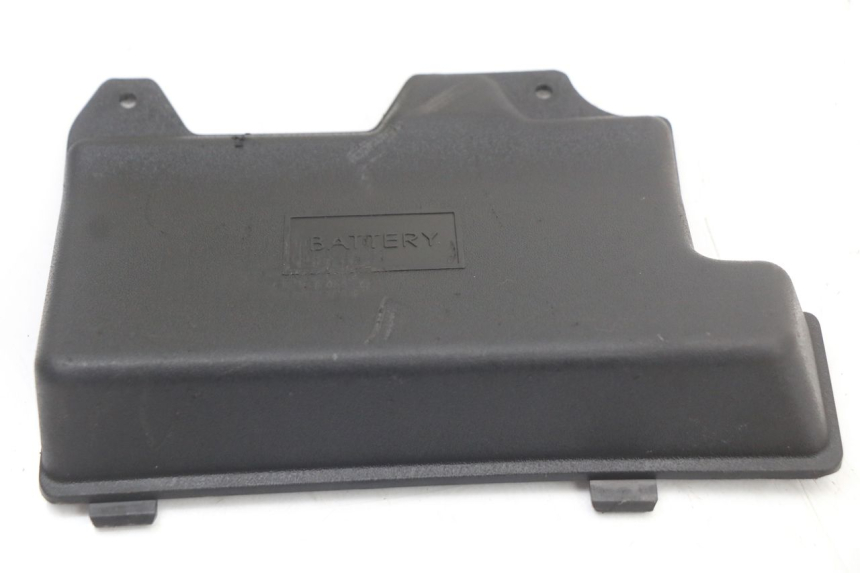 photo de BATTERY COVER PIAGGIO ZIP 4T 50 (2018 - 2020) - Component detail