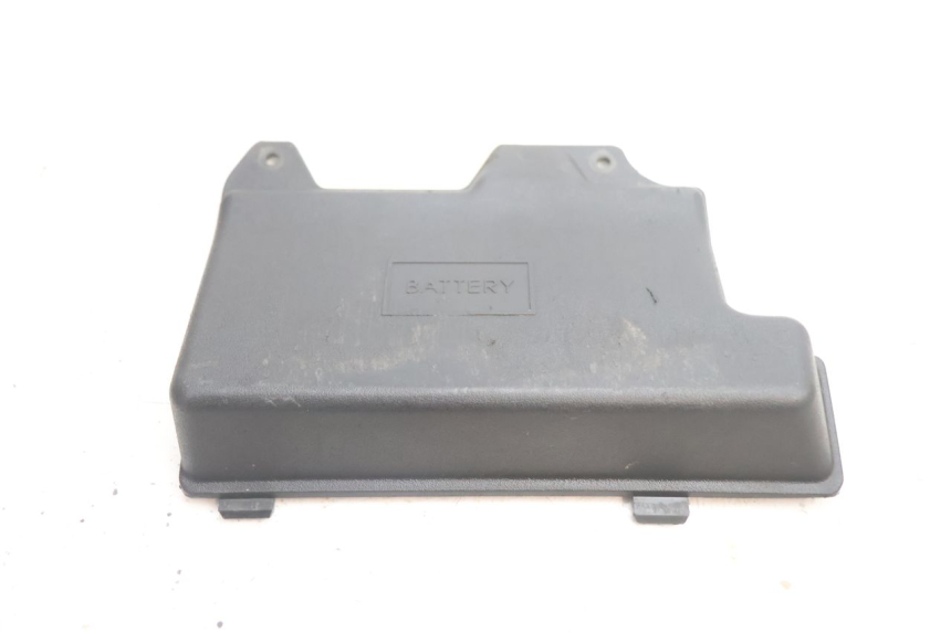 photo de BATTERY COVER PIAGGIO ZIP 4T 50 (2018 - 2020) - Component detail