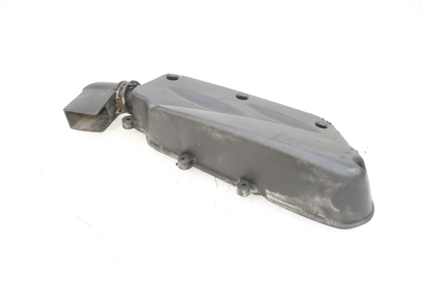 photo de BOX FILTER COVER KYMCO AGILITY 16+ 4T 50 (2018 - 2023) - Alternative perspective