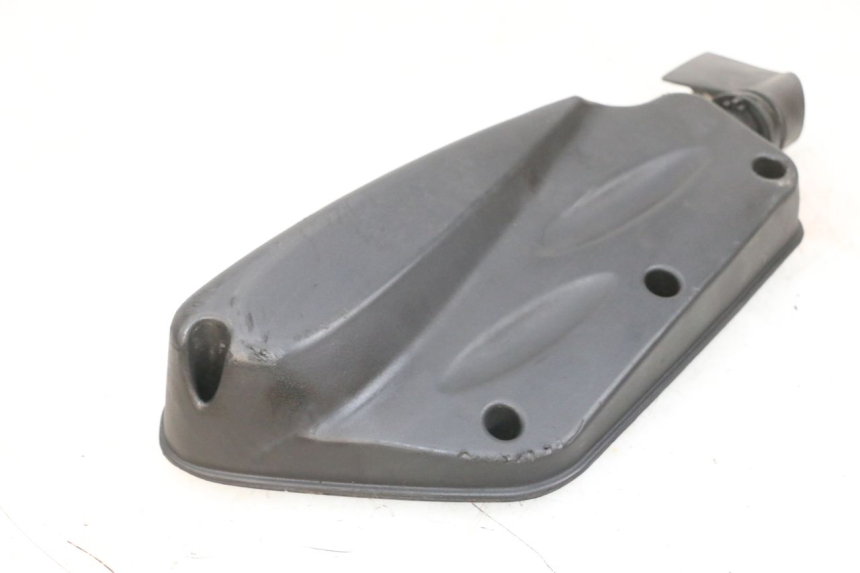 photo de BOX FILTER COVER KYMCO AGILITY 16+ 4T 50 (2018 - 2023) - Technical close-up