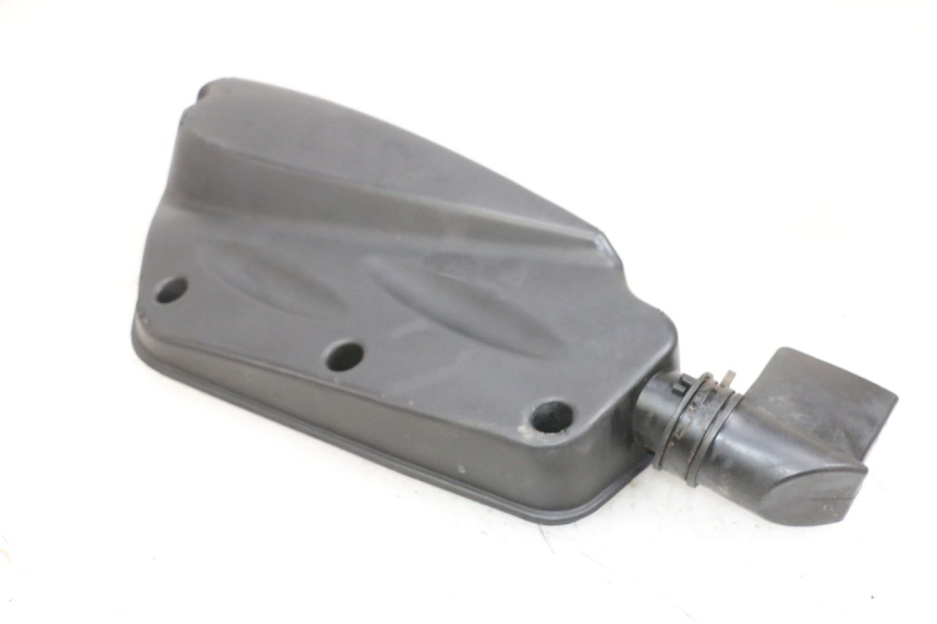 photo de BOX FILTER COVER KYMCO AGILITY 16+ 4T 50 (2018 - 2023) - Fixing points details