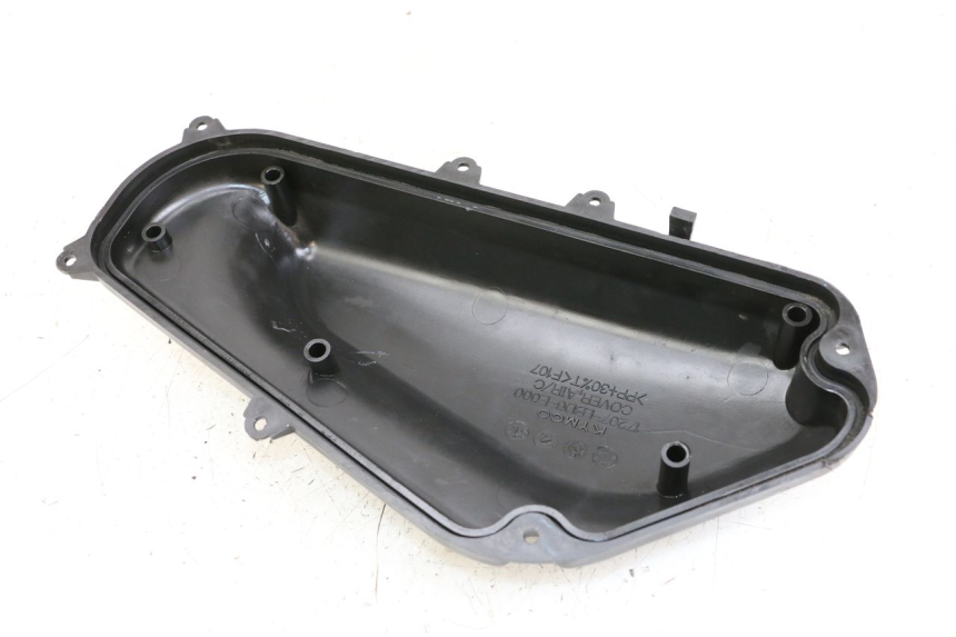 photo de BOX FILTER COVER KYMCO AGILITY 4T 50 (2018 - 2022) - Component detail