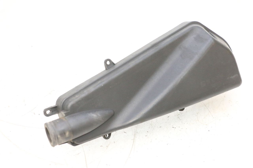 photo de BOX FILTER COVER KEEWAY F-ACT FACT EVO 50 (2020 - 2026) - Alternative perspective