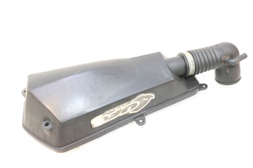 photo de BOX FILTER COVER JM MOTORS F45i 4T 50 (2020 - 2023) - Component detail