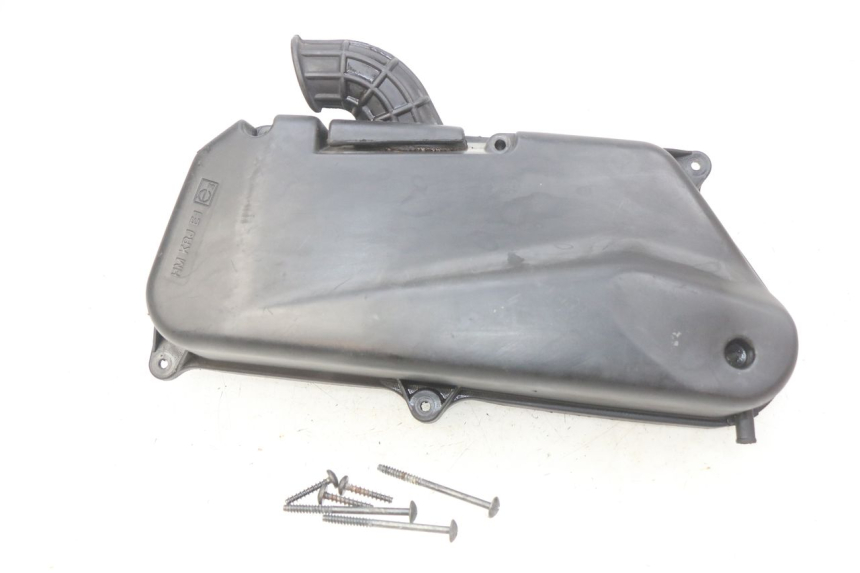 photo de AIRBOX COVER HONDA FES S-WING SWING ABS 125 (2007 - 2015) - Main view
