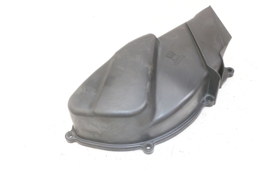 photo de BOX FILTER COVER MBK FLAME X 125 (2007 - 2016) - Zoom on usage condition