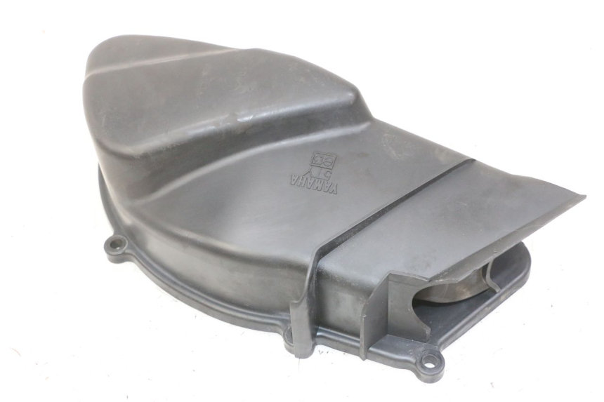 photo de BOX FILTER COVER MBK FLAME X 125 (2007 - 2016) - Alternative perspective