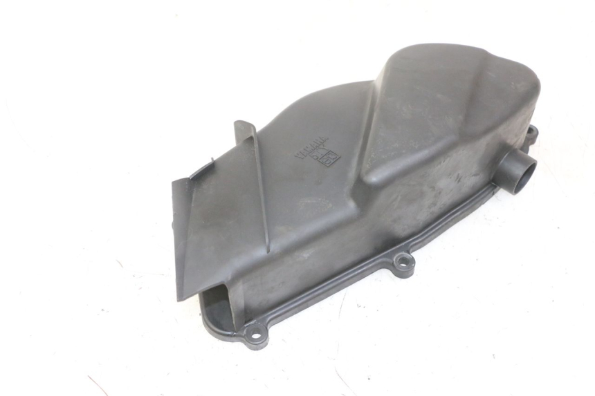 photo de BOX FILTER COVER MBK FLAME X 125 (2007 - 2016) - Technical close-up