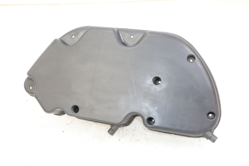 photo de BOX FILTER COVER GILERA NEXUS 300 (2008 - 2013) - Main view