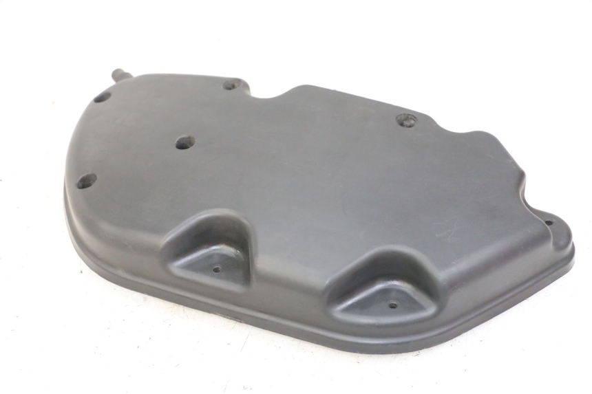 photo de BOX FILTER COVER GILERA NEXUS 300 (2008 - 2013) - Zoom on usage condition