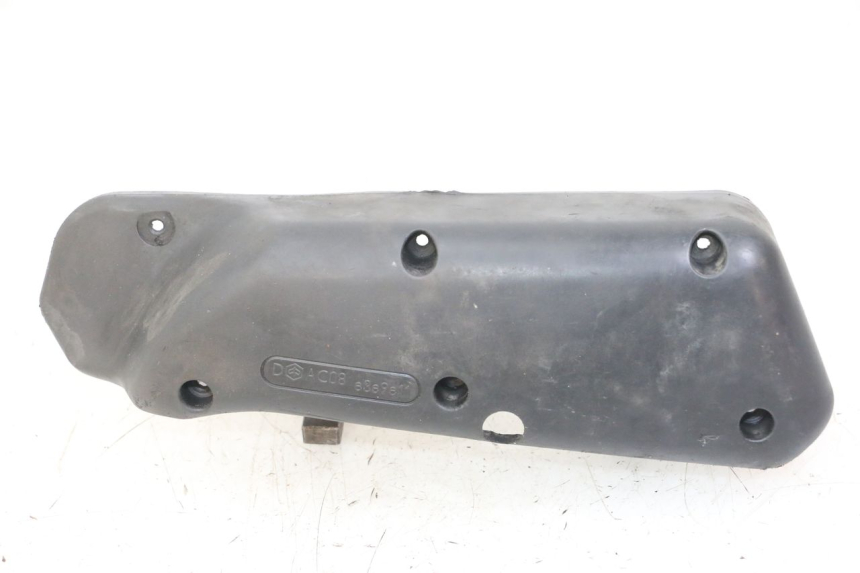 photo de BOX FILTER COVER GILERA STALKER 50 (1997 - 2005) - Main view