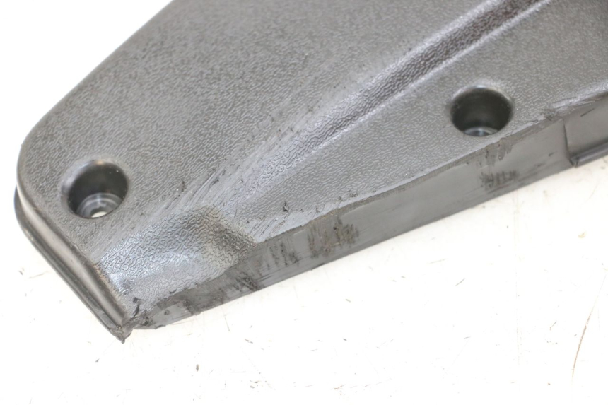 photo de BOX FILTER COVER GOES WIKI 125 (2010 - 2015) - Technical close-up