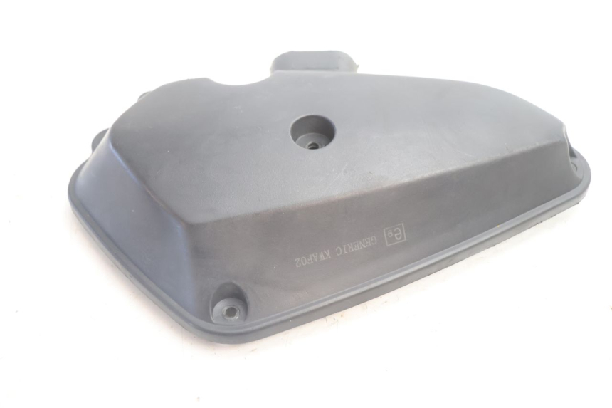 photo de BOX FILTER COVER RIDE JUMP 2T 50 (2012 - 2017) - Alternative perspective