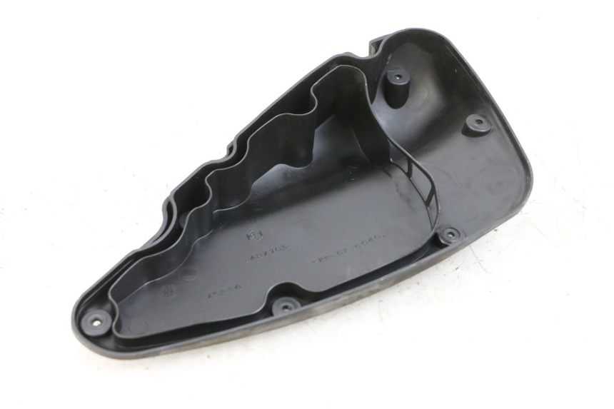 photo de BOX FILTER COVER RENAULT KOURANOS 125 (2001 - 2004) - Zoom on usage condition