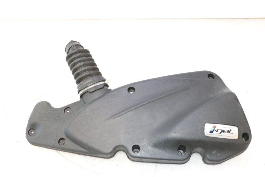 photo de BOX FILTER COVER PIAGGIO LIBERTY IGET 4T 50 (2021 - 2025) - Main view