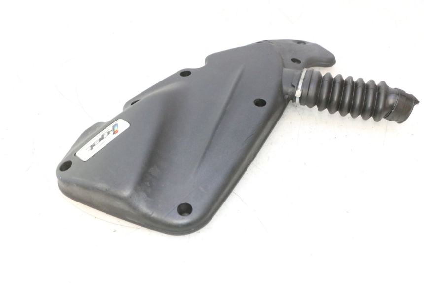 photo de BOX FILTER COVER PIAGGIO LIBERTY IGET 4T 50 (2021 - 2025) - Alternative perspective