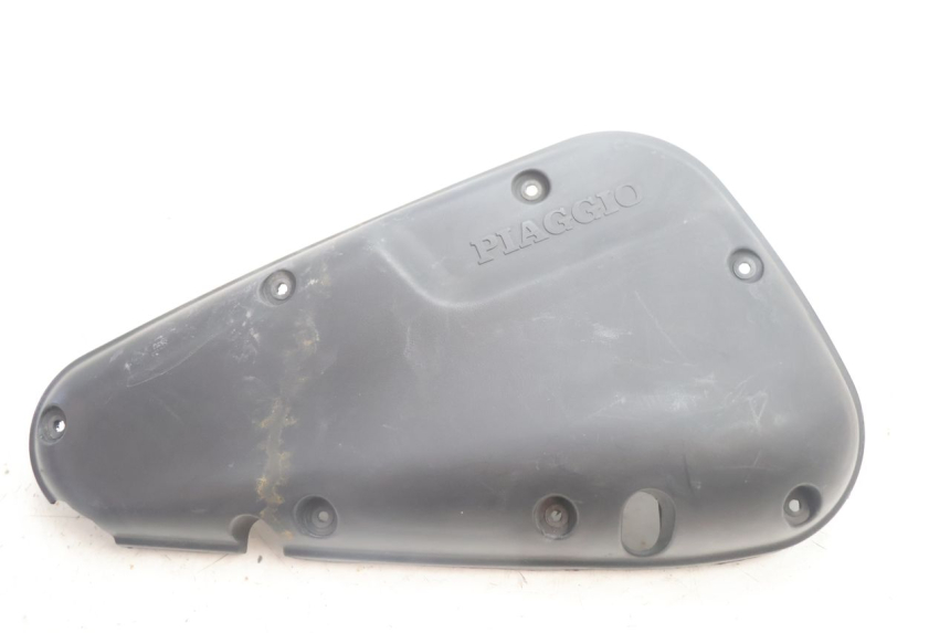 photo de BOX FILTER COVER PIAGGIO LIBERTY 50 (1998 - 2003) - Main view